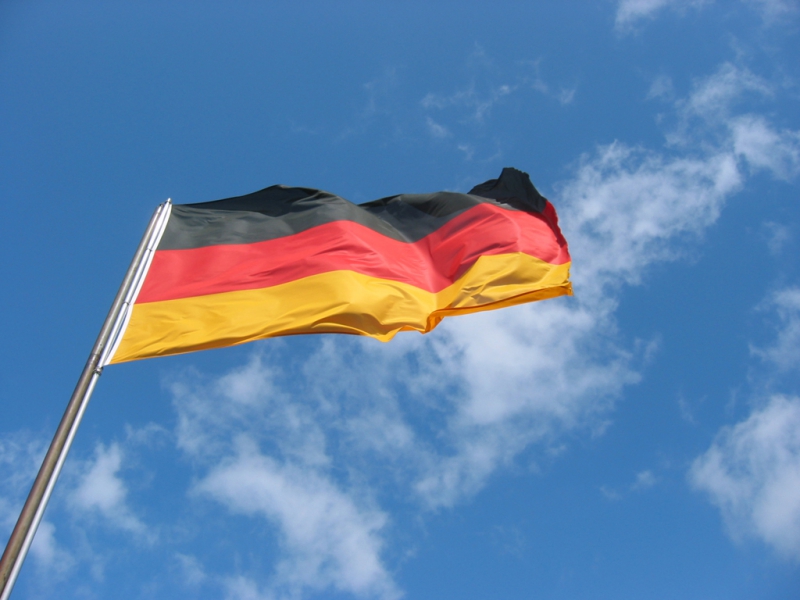 Посольство Германии прокомментировало ситуацию с невыдачей виз азербайджанским болельщикам