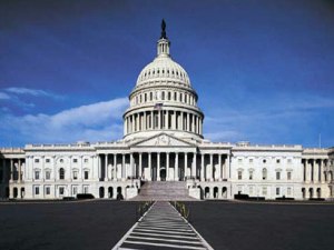 Конгресс США и афоризм Марка Твена
