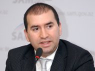  Джейхун Османлы: «Флаги становятся флагами лишь тогда, когда на них блестит кровь отважных сынов родины»