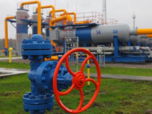 «Газпром» и ГНКАР Азербайджана договорились об увеличении закупок газа