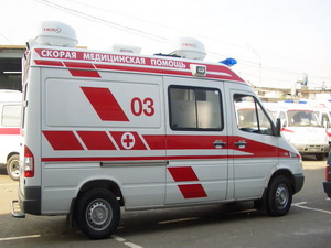 Состояние троих пострадавших на НПЗ тяжелое - ОБНОВЛЕНО