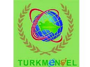 Азербайджан представлен на выставке TurkmenTel-2010