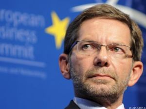 Рейнхард Митчек: «Соглашение об увеличении поставок азербайджанского газа в Россию не повлияет на поставки для Nabucco»