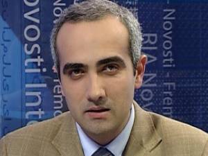 Самир Шахбаз: «Азербайджан за последние годы показал себя целенаправленной державой»