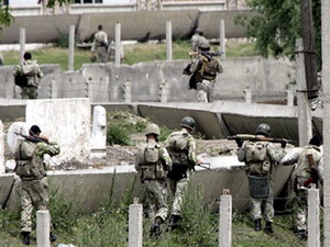 Число погибших в Таджикистане военнослужащих увеличилось