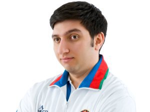 Вугар Гашимов примет участие в супер-турнире в Италии