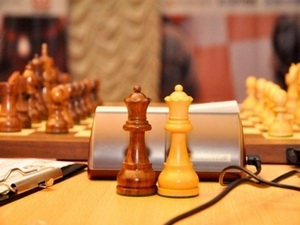 Шахматная Олимпиада-2010: Азербайджан против ЮАР и Таджикистана