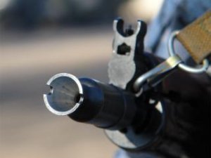 Двое армянских солдат погибли во время нарушения режима прекращения огня