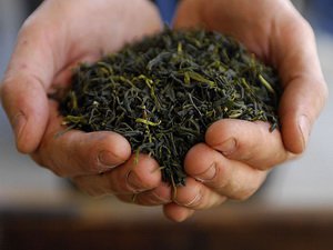 Азербайджан наращивает экспорт чая