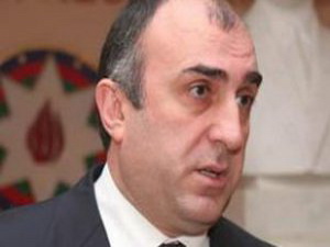 Министр иностранных дел Азербайджана отправился в Брюссель