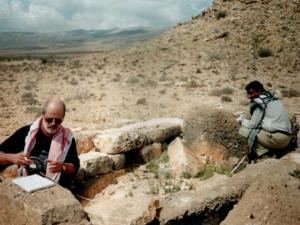 В Азербайджане найдены уникальные захоронения возрастом свыше 5 000 лет