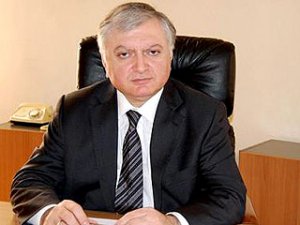 Эдвард Налбандян: «Никаких контактов между Ереваном и Анкарой не было и не планируется»