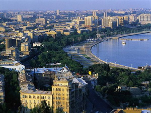 В Баку пройдет Азербайджано-Чешский бизнес-форум
