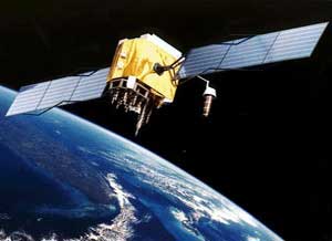 Национальный телекоммуникационный спутник Азербайджана будет выведен на орбиту осенью 2012 года