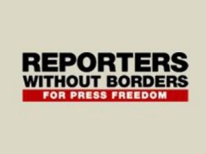 «Репортеры без границ» и их нелепый индекс свободы прессы