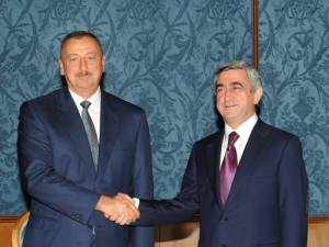 На саммите ОБСЕ в Астане возможна встреча президентов Азербайджана и Армении - УТОЧНЕНО