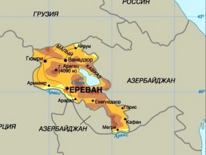 Армения: Бедная родственница Южного Кавказа – Итоги международного исследования