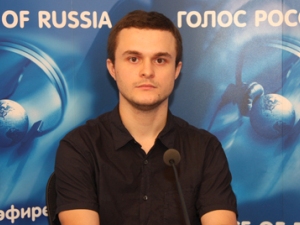 Максим Минаев: «Декларация по обмену военнопленными - возможность избавить диалог от раздражения»