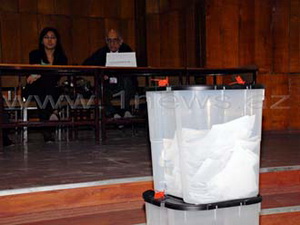 IFES не пошлет на парламентские выборы в Азербайджане своих наблюдателей