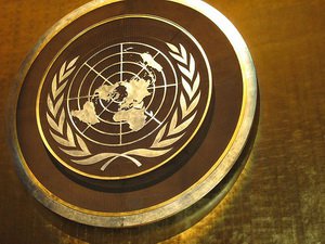 Постоянный представитель Азербайджана в ООН обратился к генсеку ООН в связи с заявлением Саргсяна