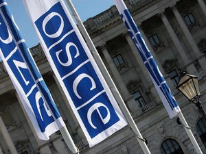 В Баку прибывает глава БДИПЧ ОБСЕ