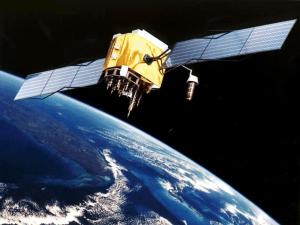 Спутник AzerSpace выведет на орбиту французская компания