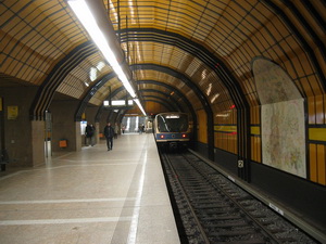 В Баку будет построено более 70 станций метро