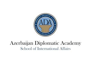 Азербайджанская Дипломатическая Академия проведет семинар