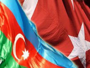 Азербайджан и Турция будут сотрудничать в области военного судостроения