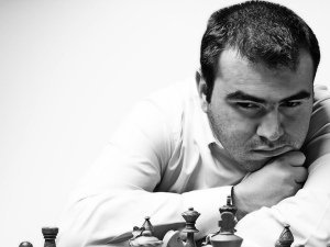Шахрияр Мамедъяров стал одним из победителей «Мемориала Таля»