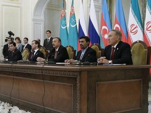 Заявление глав прикаспийских стран по итогам саммита в Баку – Полный текст