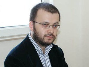 Эмин Абдуллаев досрочно выпущен на свободу