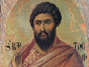 Апостол Варфоломей не был казнен в Баку – Часть I