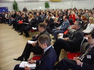 В Баку проходит конференция «Мобильная связь и социальное развитие»