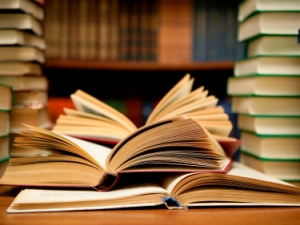В Республиканской библиотеке Крыма создается уголок азербайджанской литературы