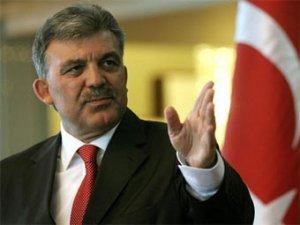 Президент Турции не верит публикациям WikiLeaks об отношениях Турции и Азербайджана