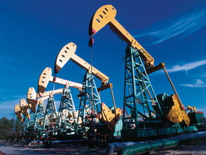 Азербайджан увеличил экспорт нефти через Новороссийск