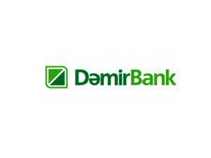 DemirBank предлагает в филиалах оплату коммунальных услуг, связи и Интернета