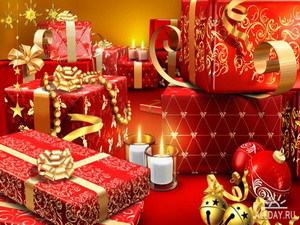 В Гяндже обнаружены не соответствующие стандартам новогодние подарки