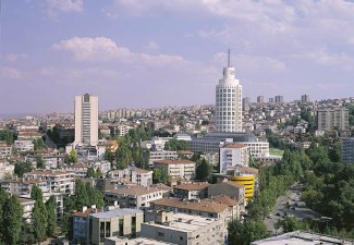 3 января стартует конференция послов в Анкаре