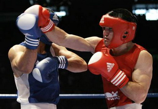 В 2011 году в Баку пройдут чемпионат мира и три международных турнира по боксу
