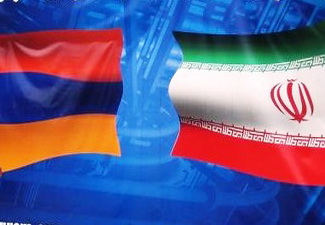 Армения и Иран обсудили строительство трубопровода и ЛЭП между двумя странами