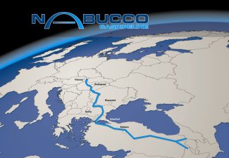 «Набукко» и геополитические вызовы Евросоюза