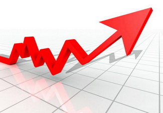 За 2010 год инвестиции в основной капитал увеличились в Азербайджане на 21,2%
