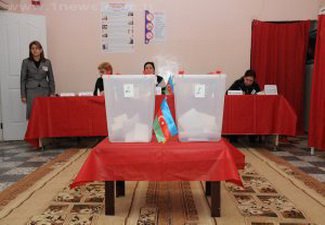 БДИПЧ ОБСЕ опубликовало итоговый доклад по выборам в Азербайджане