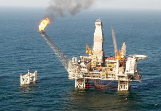 В 2010 году Азербайджан получил от продажи прибыльного газа с «Шах-Дениз» $268,2 млн.