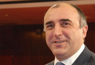 Глава МИД Азербайджана осуществит визит в страны Латинской Америки