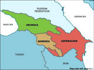 Армению можно назвать единственным стратегическим партнером Ирана на Южном Кавказе - Эксперт