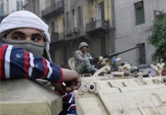 В результате беспорядков в Египте погиб сотрудник посольства Азербайджана