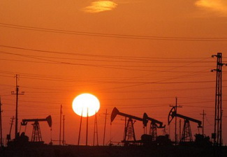В январе Азербайджан увеличил экспорт нефти через Новороссийск